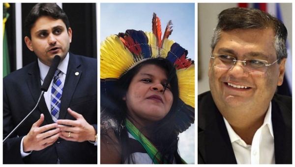 Maranhenses vão compor equipe ministerial do governo Lula a partir de 2023; veja quem são 