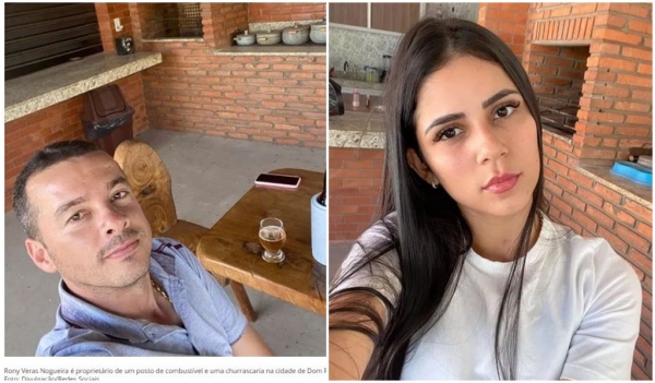 Empresário acusado de matar esposa em Dom Pedro deve ir a júri popular