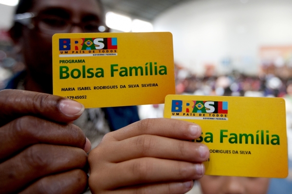 Bolsa Família: frequência escolar deve ser enviada até quinta-feira