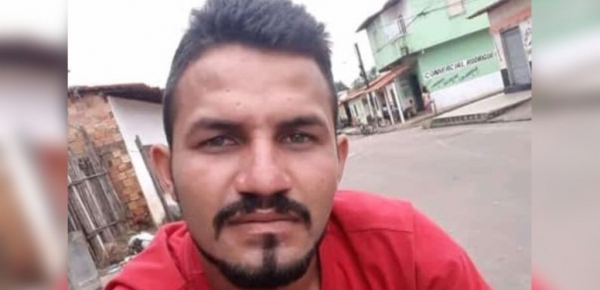 MARANHÃO - Homem é morto a tiros na noite de Natal em Santa Inês 