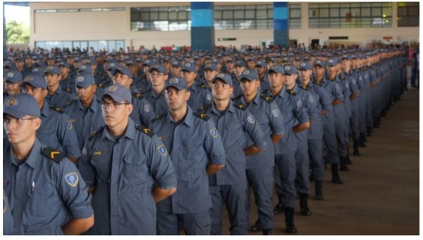 BRANDÃO ANUNCIA CONVOCAÇÃO DE APROVADOS PARA A POLÍCIA MILITAR, UEMA, UEMASUL E DETRAN
