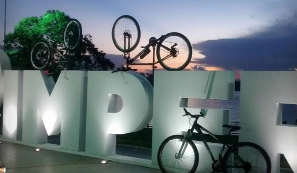 Beira-Rio de Imperatriz é deteriorada pela população