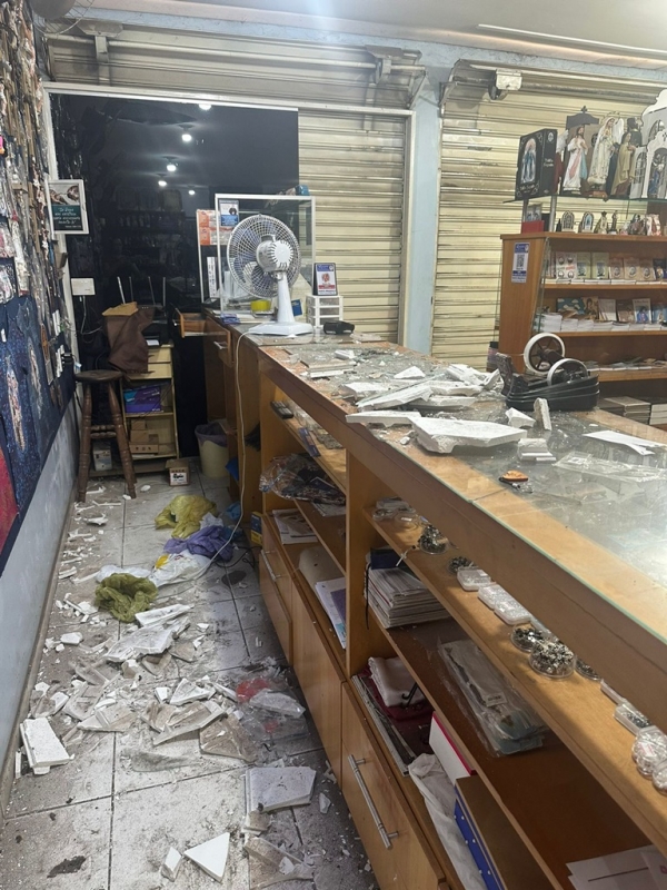 APÓS ONDA DE ARROMBAMENTOS, LOJISTAS DE IMPERATRIZ ORGANIZAM MANIFESTAÇÃO PARA COBRAR POR SEGURANÇA