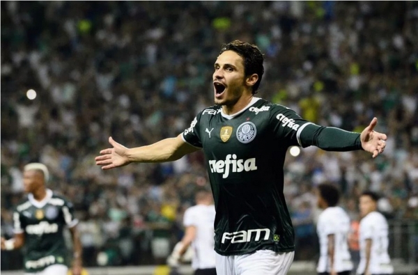 Análise: Palmeiras prova que Dérbi não é 