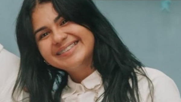 MULHER QUE ESTAVA DESAPARECIDA É ENCONTRADA MORTA EM SÃO LUÍS