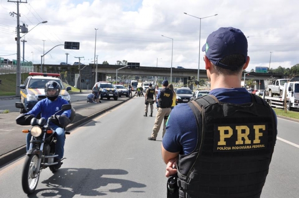 Operação Finados registra mais de mil feridos em acidentes nas rodovias federais