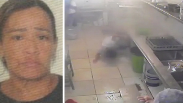  Corpo de maranhense morta após explosão de panela de pressão é sepultado no MA