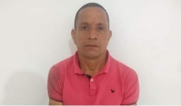 MARANHÃO - Mulher se atira na frente do namorado e morre ao ser alvejada em Icatu; Suspeito foi preso