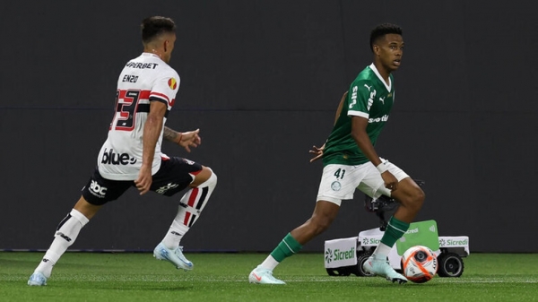 PALMEIRAS DERROTA SÃO PAULO E CHEGA À FINAL DO PAULISTA