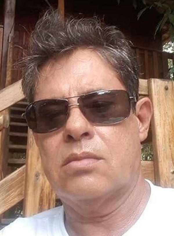 Preso sétimo suspeito de participar do assassinato de Ivanildo Paiva.