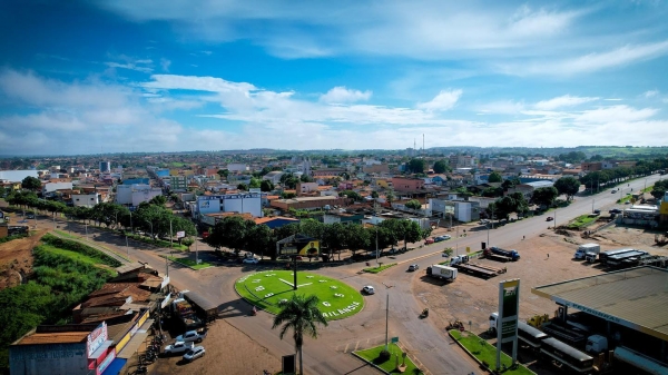 AÇAILÂNDIA - Governo Brandão entrega obras na Região Tocantina, nesta sexta-feira (3)