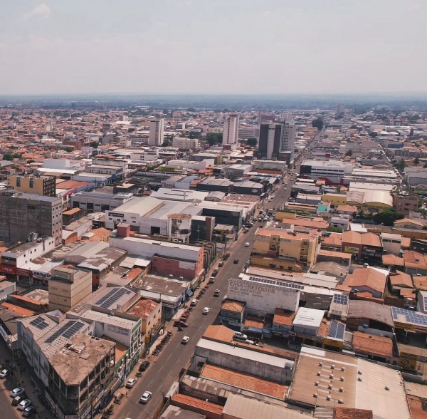 IMPERATRIZ CHEGA AOS 200 MIL ELEITORES E TERÁ SEGUNDO TURNO NAS ELEIÇÕES 2024