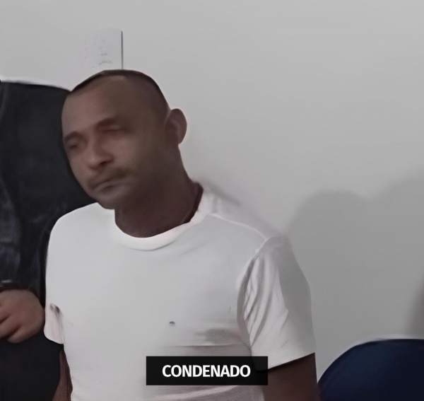 HOMEM É CONDENADO A 11 ANOS DE PRISÃO APÓS TENTAR MATAR VÍTIMA QUE NEGOU DOSE DE CACHAÇA NO MA
