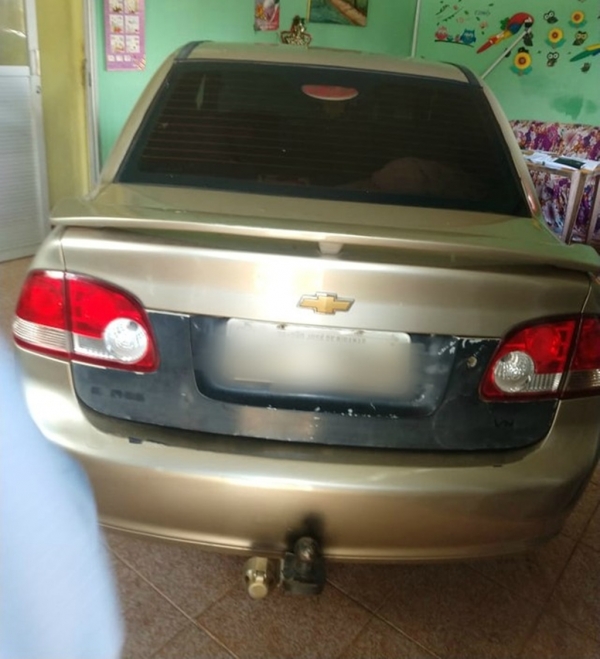 Militar é baleado durante tentativa de assalto em Paço do Lumiar, no MA