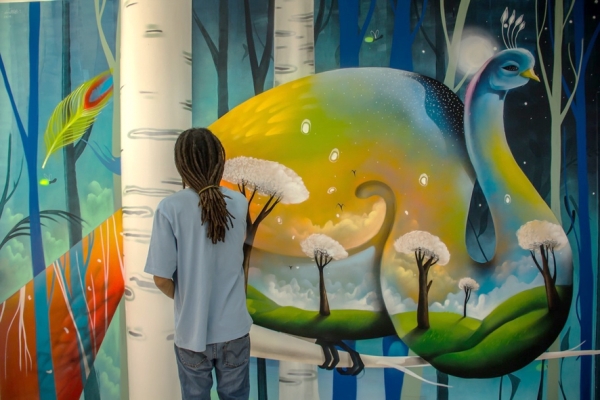 Arte em Cores seleciona 50 artistas no MA e PA