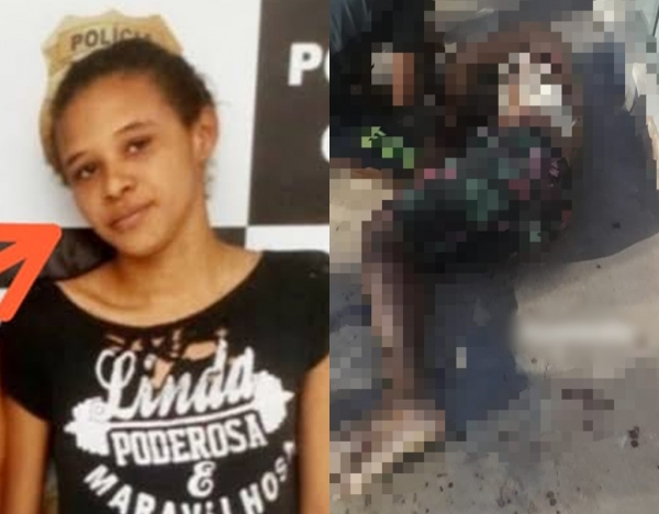 AÇAILÂNDIA – Na última terça-feira duas tentativas de assassinatos foram registradas na cidade.