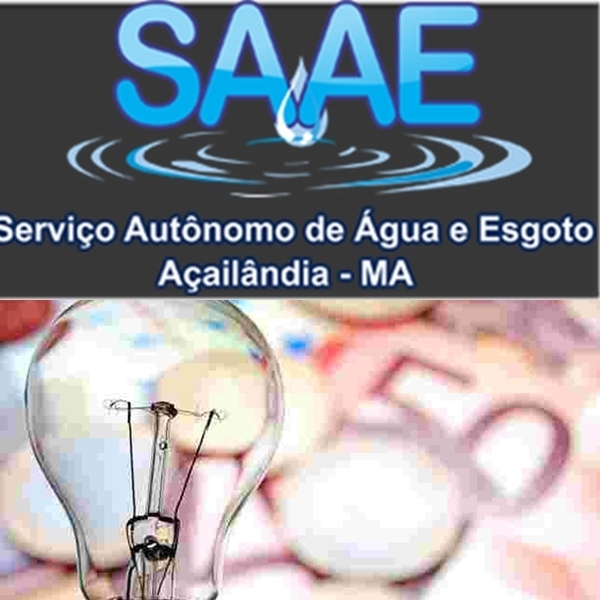 Dívida do Saae de Açailândia passa dos R$ 2 milhões