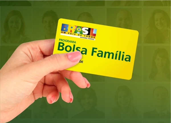 Iniciado o recadastramento do Programa Bolsa Família