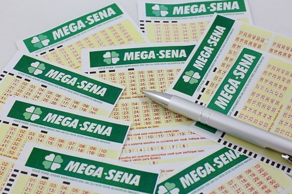 Mega-Sena acumula, e prêmio estimado chega a R$ 24 milhões