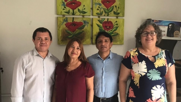 AÇAILÂNDIA - Prefeitura de Açailândia firma convênio com ASPEB benefícios