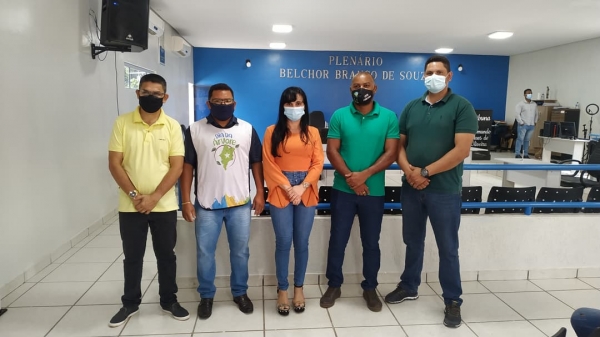 Na última terça feira, 21 de setembro, foi comemorado o dia da árvore - momento para reflexão a respeito da importância da conservação dos recursos naturais.