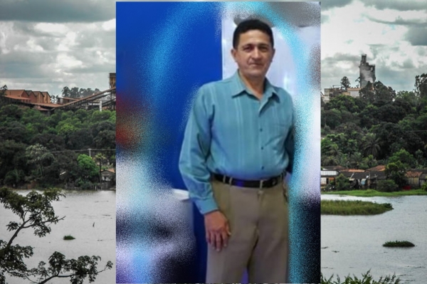 AÇAILÂNDIA -  Grave acidente faz uma vitima fatal no setor siderúrgico do Pequiá