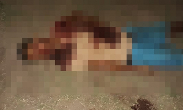 Homem é morto em campo de futebol durante emboscada, no Maranhão