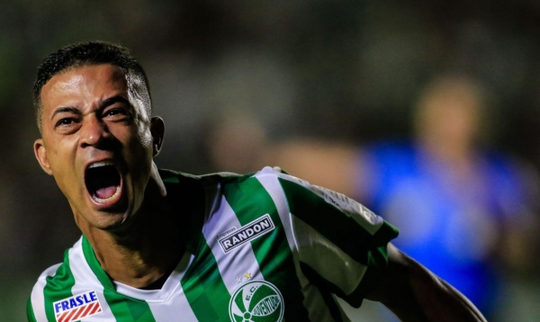 Juventude bate Bragantino e respira mais aliviado na Série A