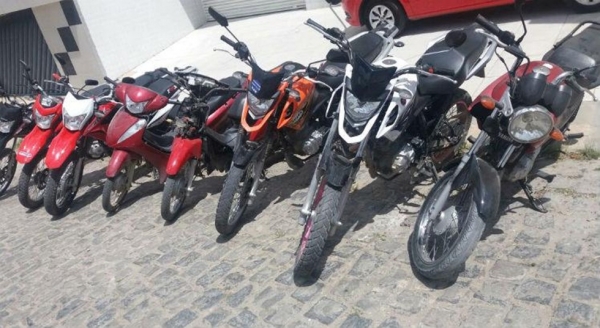 Governo do Maranhão prorroga prazo para adesão ao Programa “Moto Legal”