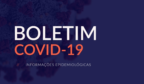 Acompanhe o boletim epidemiológico da Covid-19 em Açailândia 