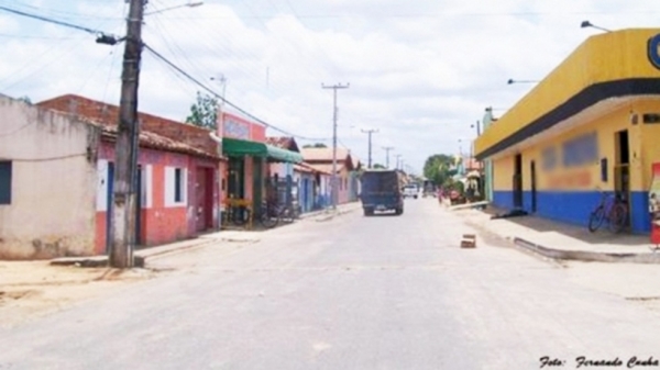 VILA NOVA DOS MARTÍRIOS - MPMA aciona Justiça Federal para sanar irregularidades no Conselho Municipal de Saúde