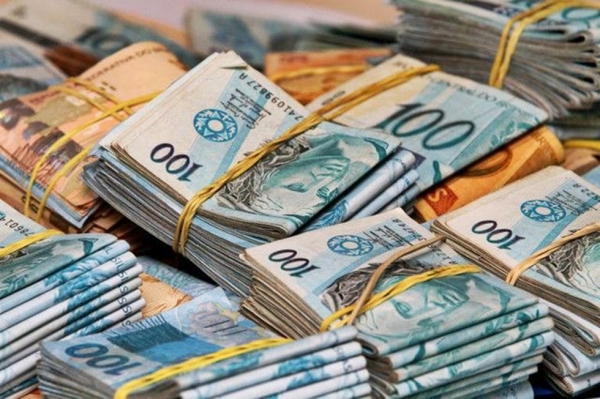 Mega-Sena: aposta do DF leva R$ 60 milhões; confira dezenas sorteadas