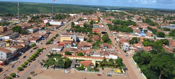 Populares encontram corpo dentro de buraco em Buriticupu