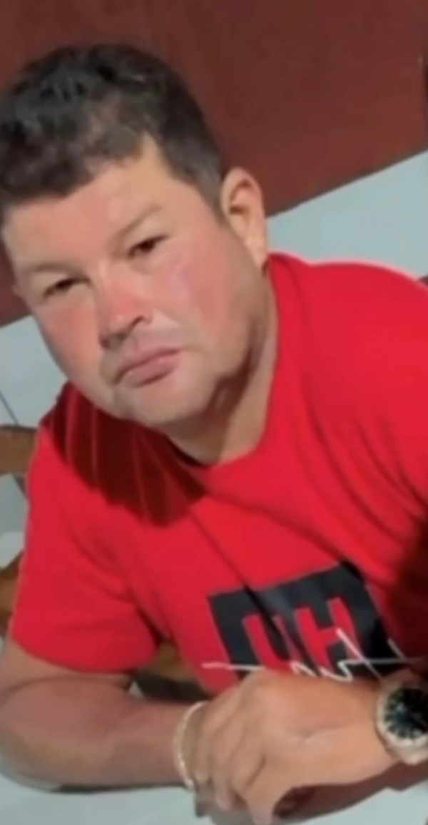 CORPO DE EMPRESÁRIO DESAPARECIDO EM IMPERATRIZ É ENCONTRADO EM COVA RASA