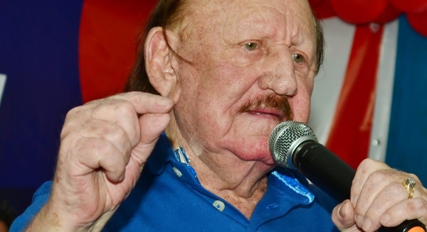 Fim da linha para ZÉ VIEIRA-TSE determina realização de nova eleição em Bacabal -MA