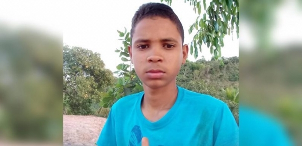 Primeiro acidente com vítima fatal é registrado em 2020 no município de Santa Luzia – MA