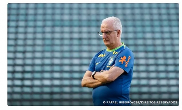 ELIMINATÓRIAS: DORIVAL ESPERA JOGO COMPLICADO CONTRA SELEÇÃO PERUANA