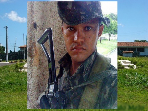 Ex-soldado do 50º BIS é assassinado a tiros dentro de casa, em Imperatriz