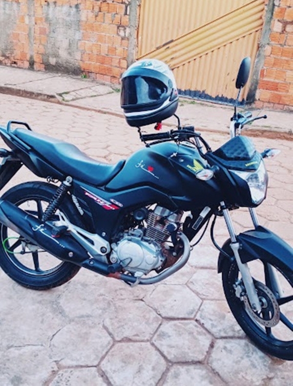 AÇAILÂNDIA: Bandidos fazem arrastão na vila Ildemar na noite do último domingo (12)