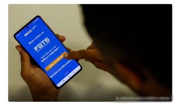 GOVERNO VAI LIBERAR SALDO DO FGTS A QUEM OPTOU POR SAQUE-ANIVERSÁRIO