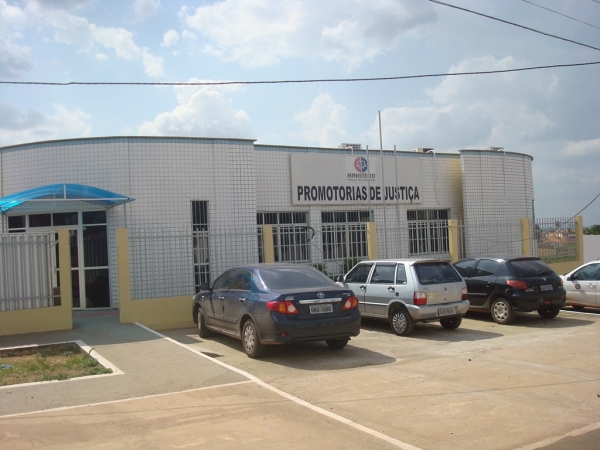 AÇAILÂNDIA - MPMA busca solução para greve de professores da rede municipal