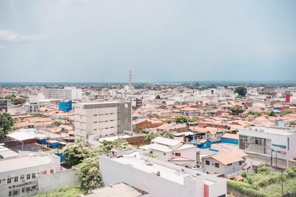 Maranhenses pagaram mais de 22 bilhões em impostos em 2021