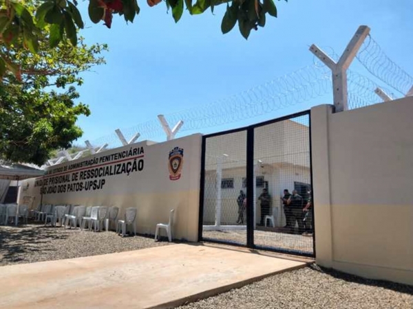 HOMEM É PRESO POR ABUSO DE VULNERÁVEL NO MA: CRIME FOI DESCOBERTO APÓS CRIANÇA CONTAR À PROFESSORA