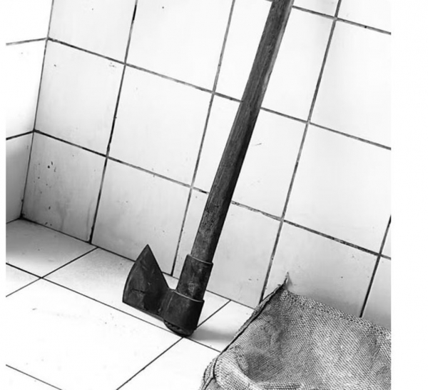 MÃE É PRESA APÓS MATAR O PRÓPRIO FILHO RECÉM-NASCIDO A GOLPES DE MACHADO NO INTERIOR DO MARANHÃO