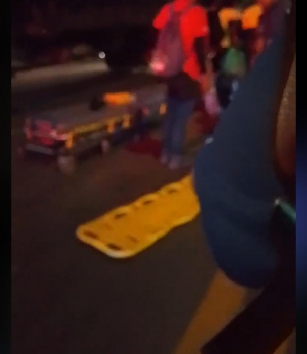 CINCO ACIDENTES SÃO REGISTRADOS EM TRECHOS DIFERENTES DA BR-010 NO MARANHÃO