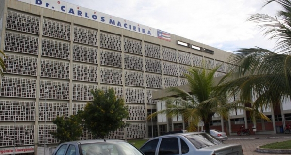 Terceiro candidato a passar mal durante TAF ficará sob observação médica