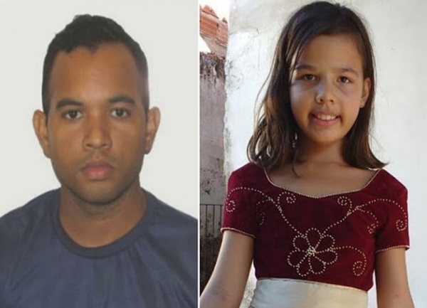 Homem preso por morte e estupro de ex-enteada será julgado na próxima semana