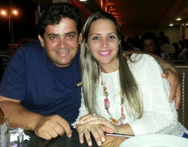 Cunhada do ex-prefeito Quininha entrega cargo de secretária de saúde de Itinga