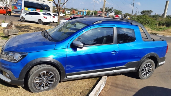 PRF prende condutor embriagado na BR 010, em Imperatriz/MA