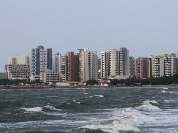 São Luís está entre as 50 cidades mais violentas do mundo; veja lista